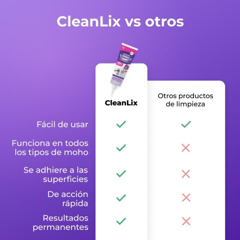 CleanLix image
