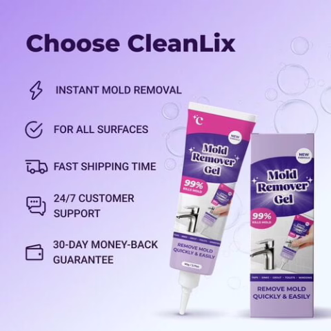 CleanLix image